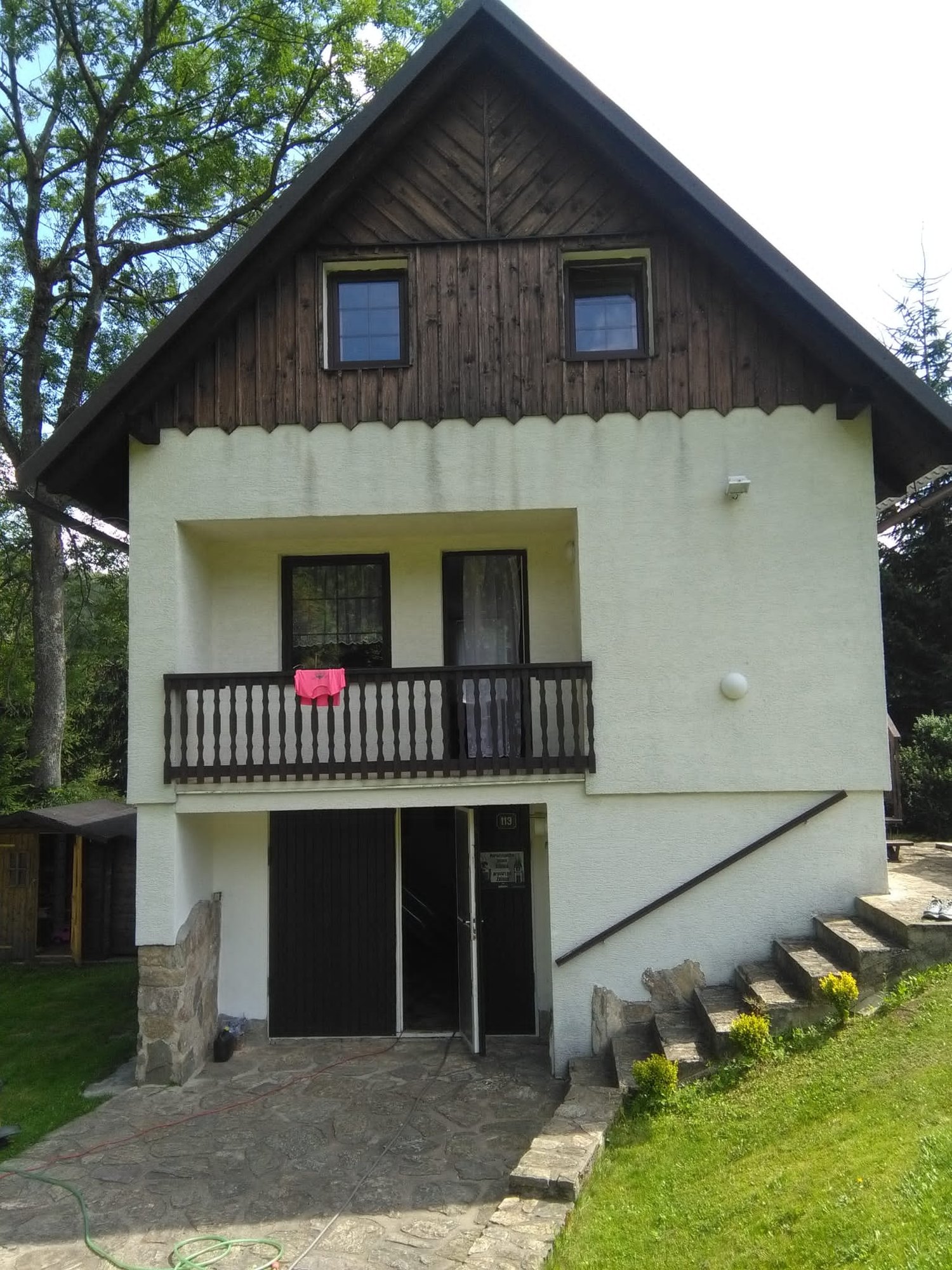 Rodinný dům